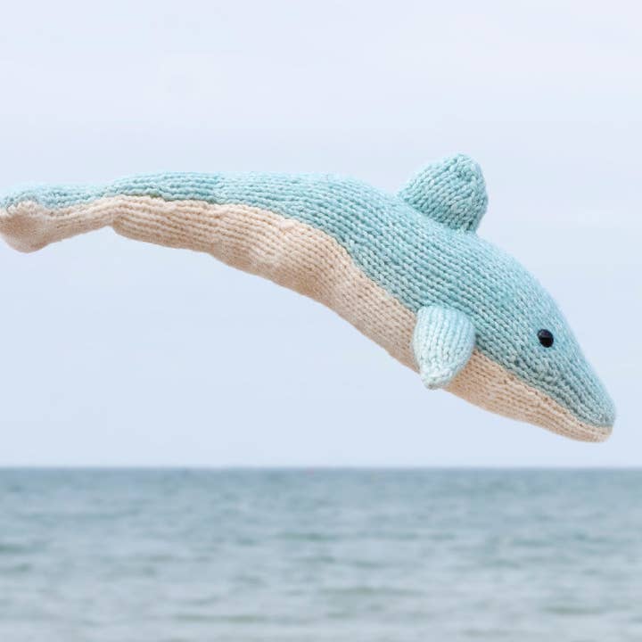 Sincerely Louise - Wholesale Knitting/Crochet Supplies - Beside The Seaside - Knitting Pattern Booklet9