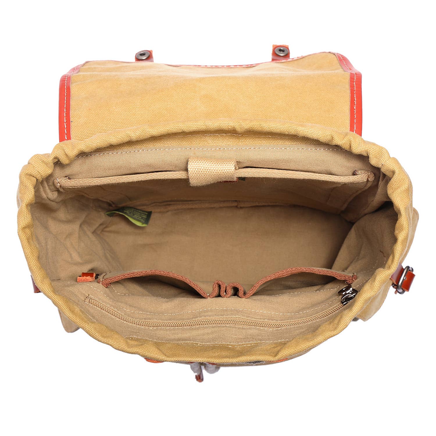 TSD Brand - Wholesale Backpack - Unisex - Mountain Wood Backpack4