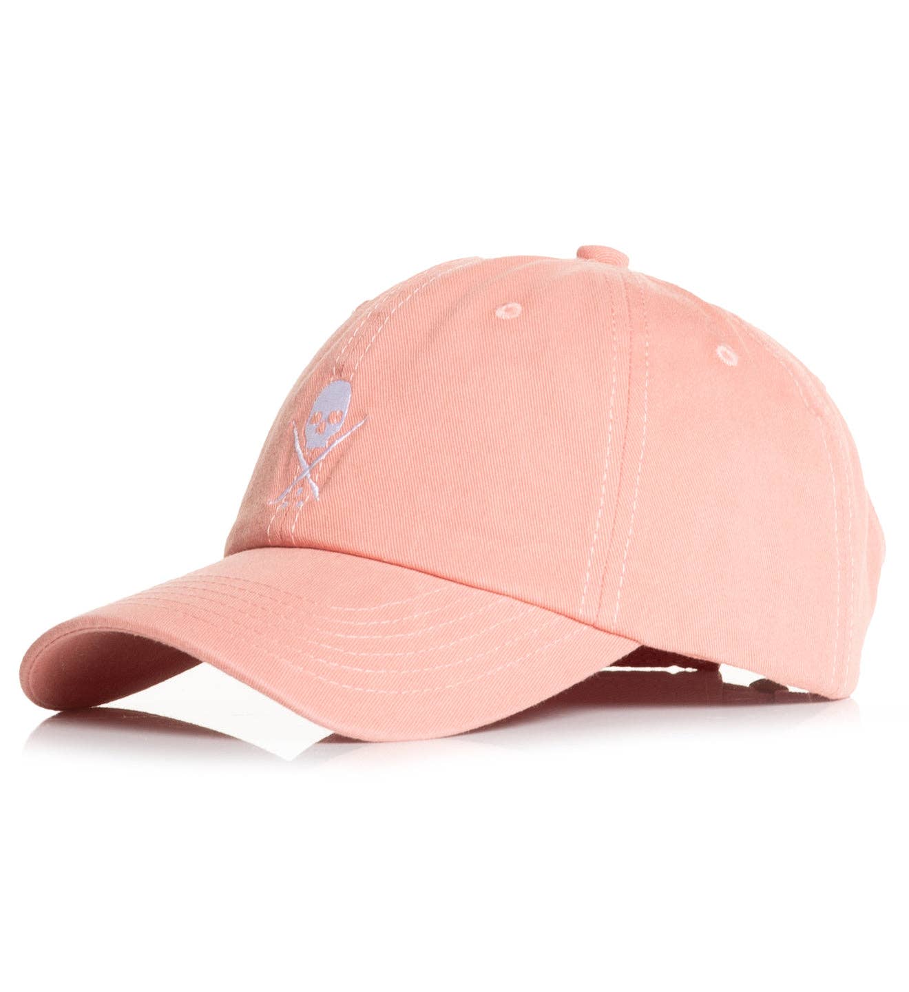 Sullen Clothing - Wholesale Baseball Cap - Women's - Pop Badge Hat19