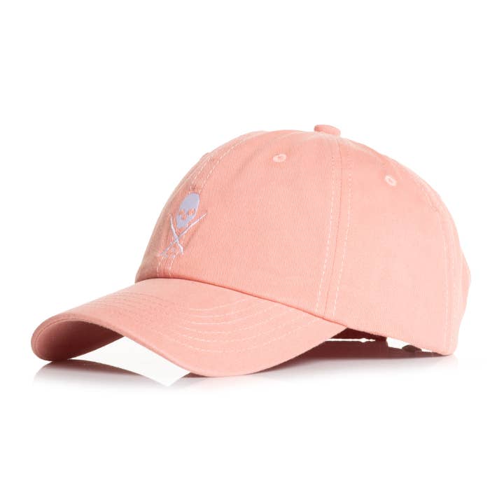 Sullen Clothing - Wholesale Baseball Cap - Women's - Pop Badge Hat19