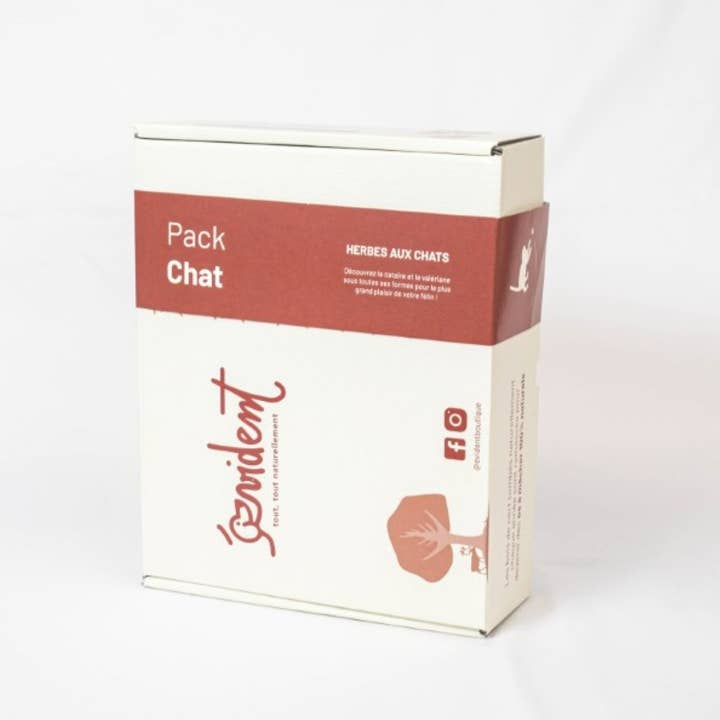 Evident - Wholesale Pet Toy - Cat - CAT PACK2