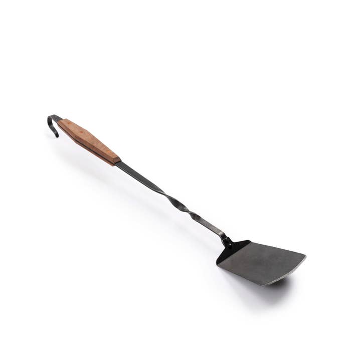 Barebones - Wholesale Spatula/Turner - Cowboy Grill Spatula
