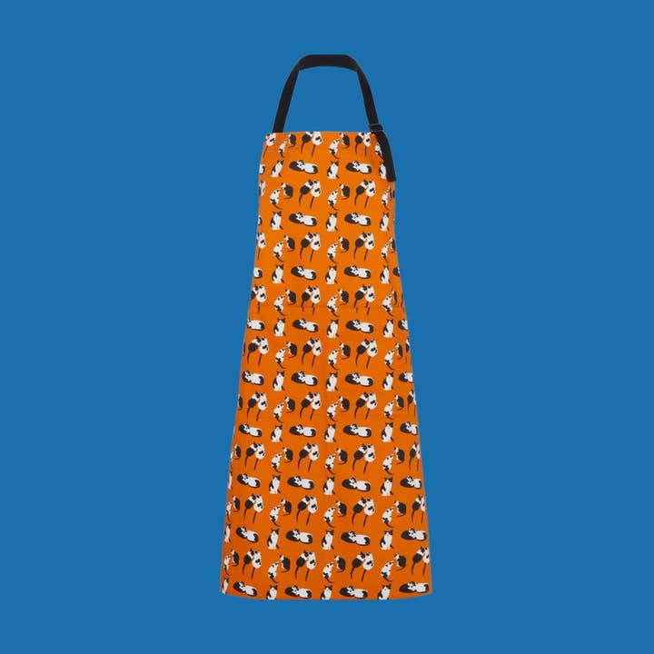 Cats Apron for wholesale by UmmPixies