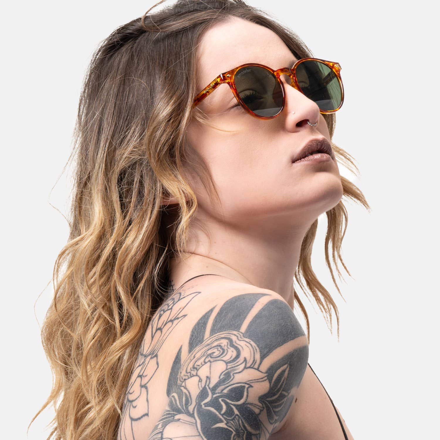 Weby Srl - Vente Lunettes de soleil – unisexe - SHASTA - Lunettes de soleil19