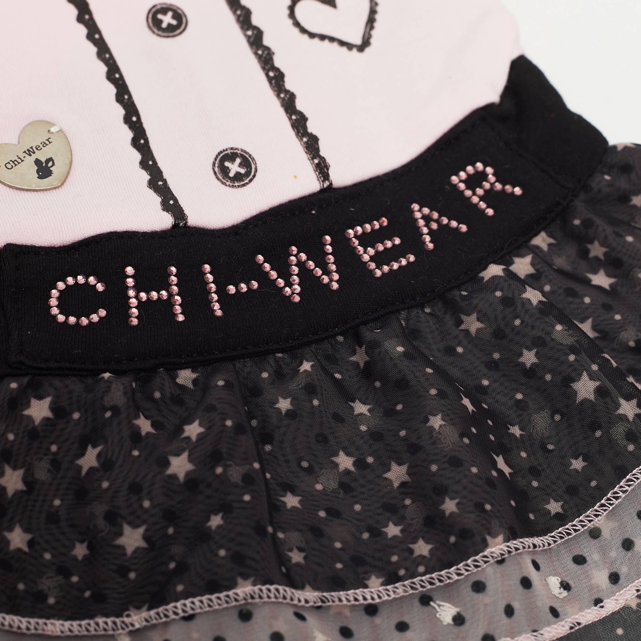 PetLondon - Wholesale Pet Dress - Dog - Chi-wear Dog Dress6