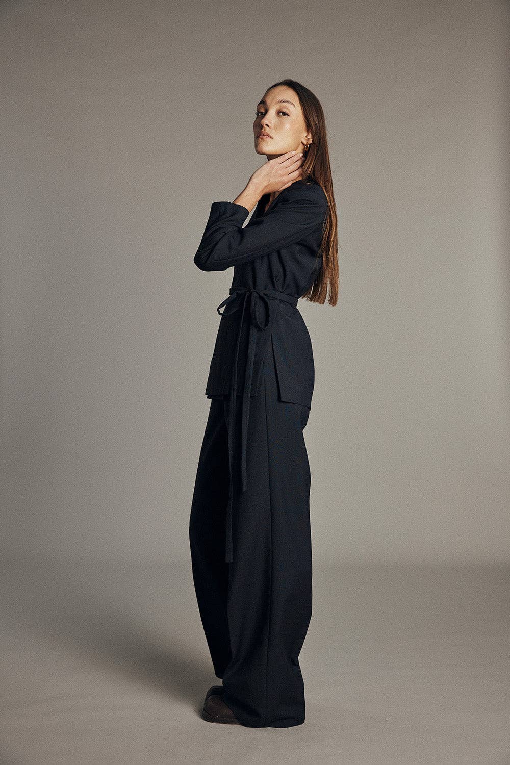 Nitah - Vendita all'ingrosso Giacca elegante - Donna - Giacca da abito Youssef1