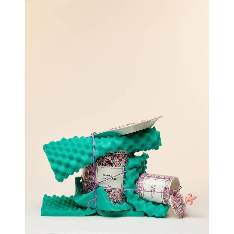 MAISON LA BOUGIE - Wholesale Candle Holder - Paris Catchall5