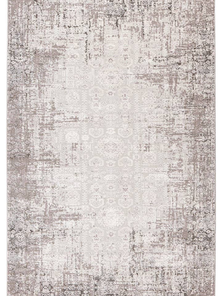 LaleeAvenue Tæppe My Phoenix 120 Taupe for engroshandel hos Laleeavenue