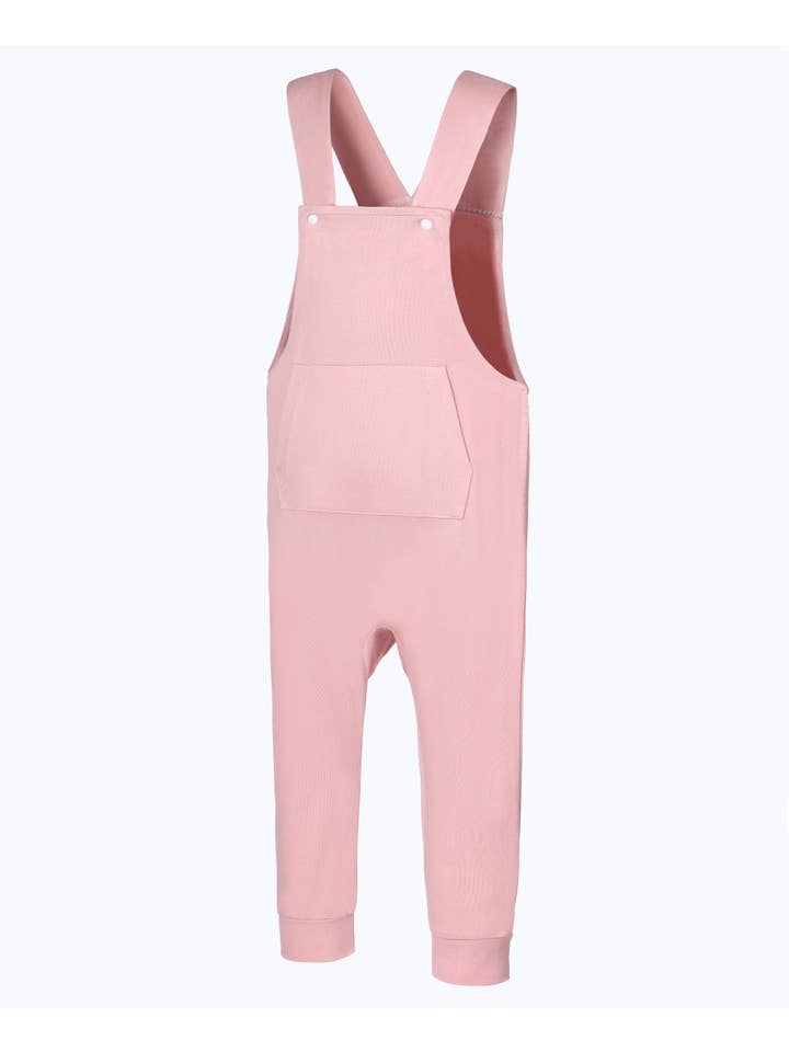 Earth Baby Outfitters - Wholesale Overalls - Kids - EcoCosy® Kids' Weekend Overalls