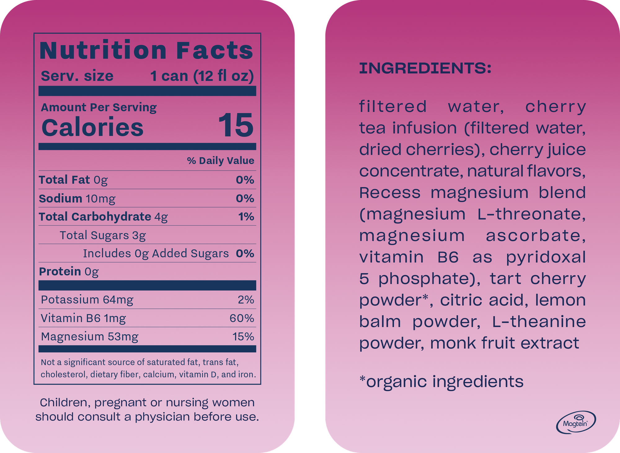 Recess - Wholesale Soda/Carbonated Drink - Black Cherry Mood2