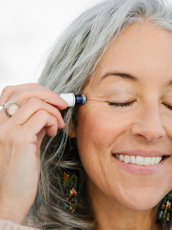 Deep Repair Serum for wholesale by glo luxury oils