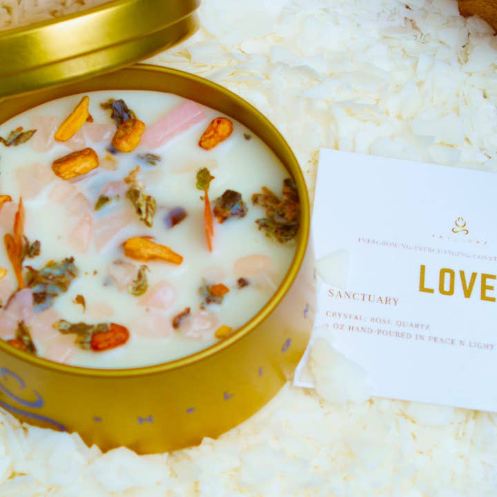 Love N Light for wholesale by N’Light