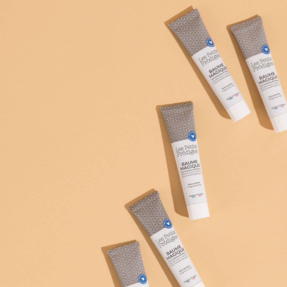 Les Petits Prödiges - Wholesale Healing Salve/Balm/Cream - The Magic Balm in Tube (20ml)4