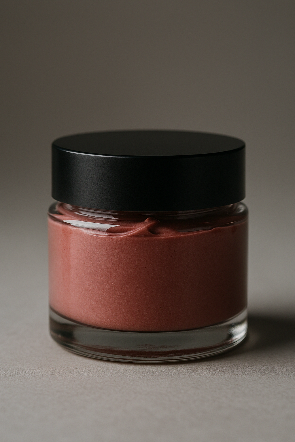 Beautique Goals - Wholesale Facial Moisturizer - Black Mineral Facial Moisturizing Butter1