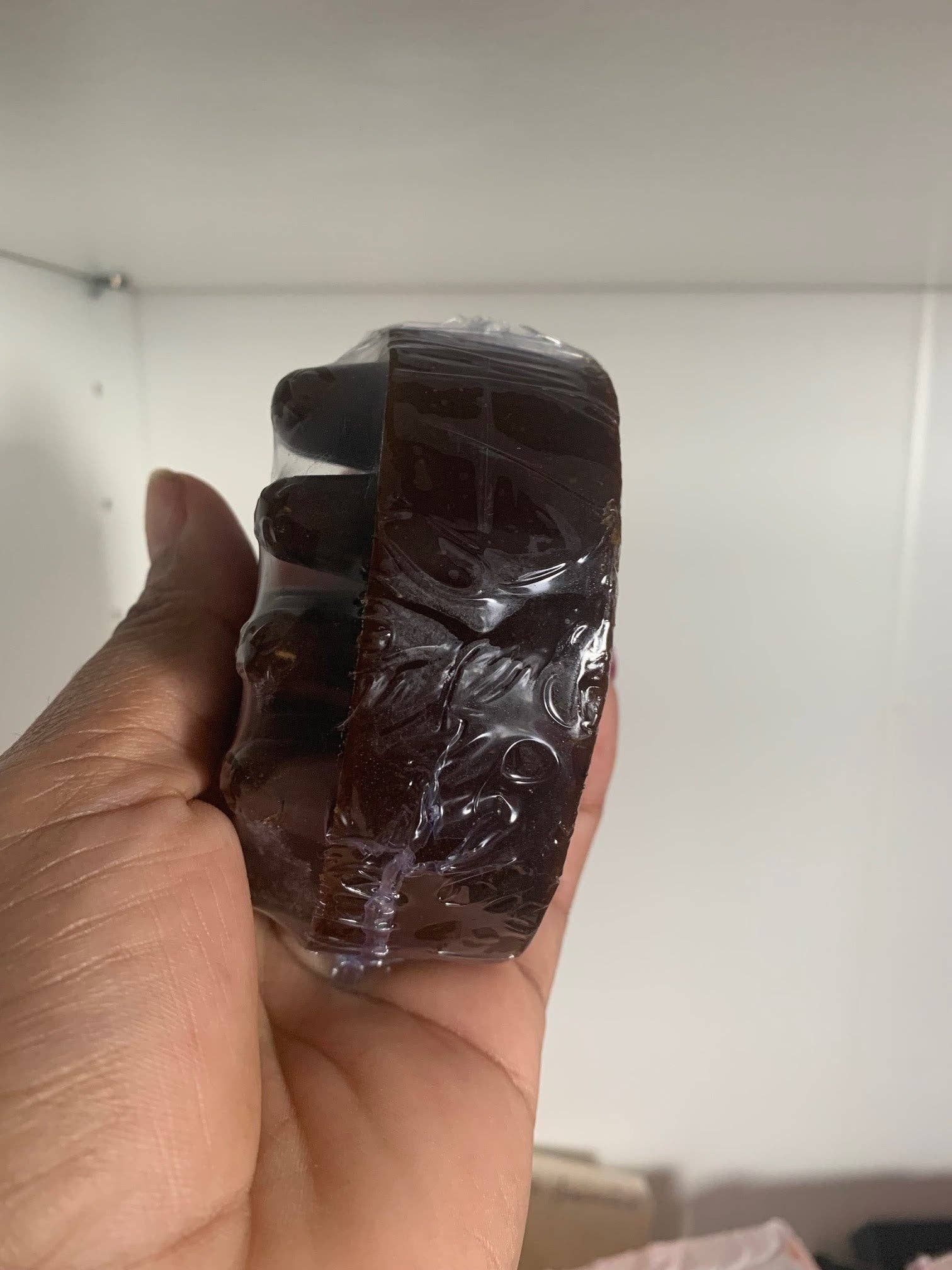 Chabinehairstore - Wholesale Shampoo Puck/Solid Shampoo - Ayurvedic solid shampoo✨3