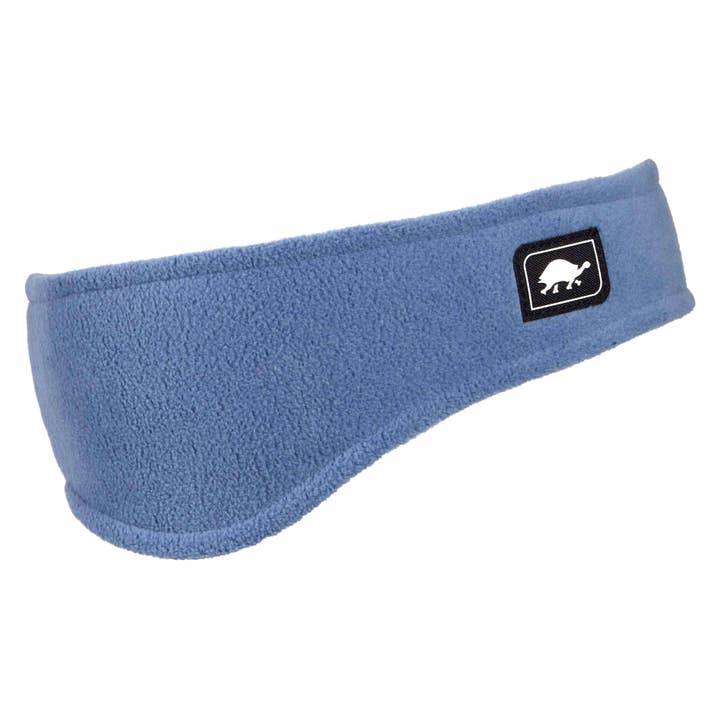 Turtle Fur - Wholesale Fashion Headband - Women's - Turtle Fur Chelonia 150â„¢ Fleece Bang Band Headband
