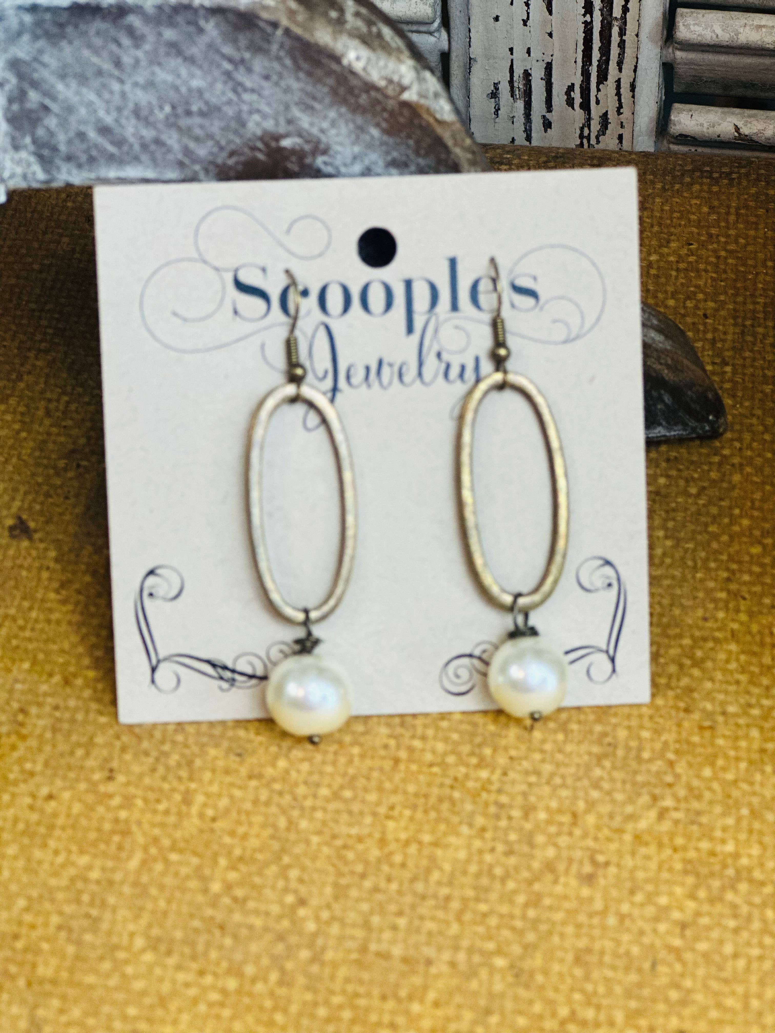 Scooples Jewelry - Vente Colliers à pendentif - Cœur Bohémien - Collier6