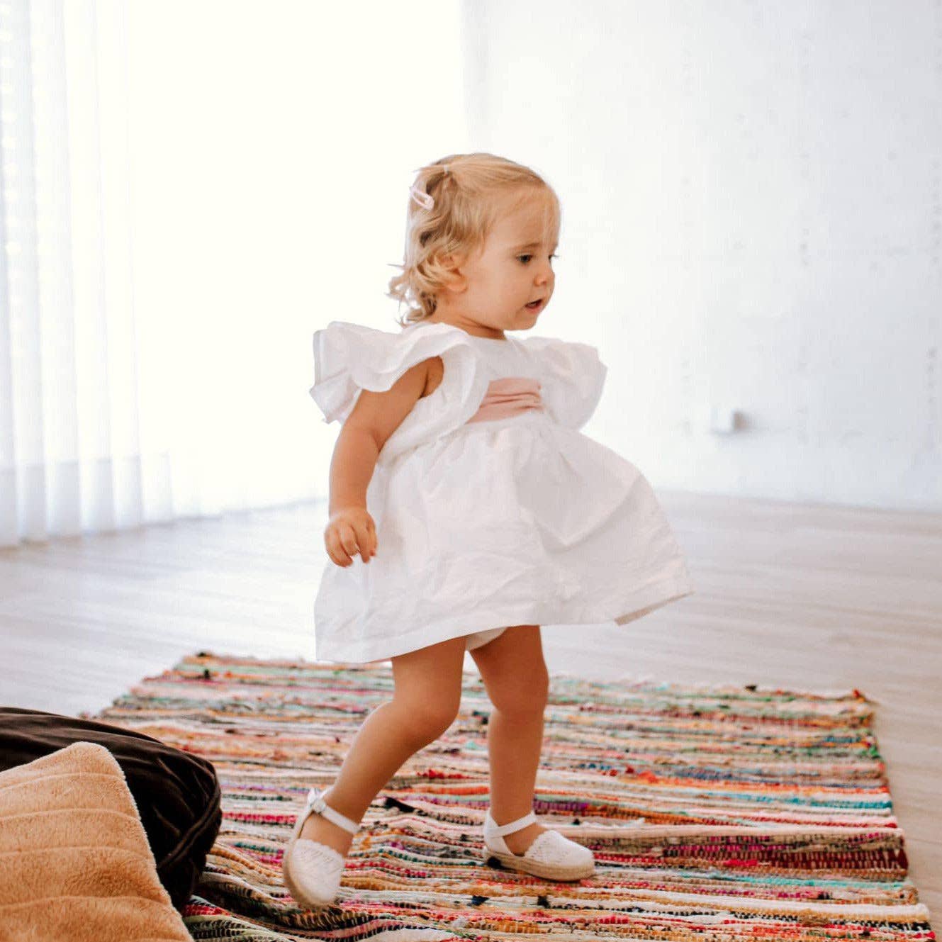 Baby Popit – Großhandel Kleid – Kinder – Clara Kleid für festliche Anlässe4