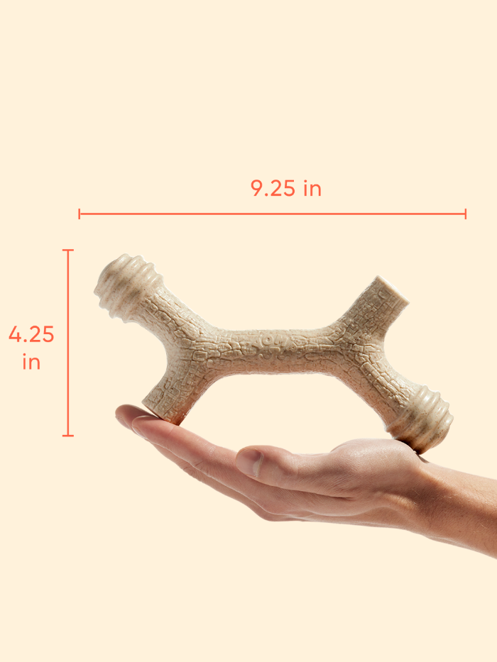 Yomp - Wholesale Pet Chew Toy - Dog - Barkin' Bone: All-Natural Chew Stick for Dogs3