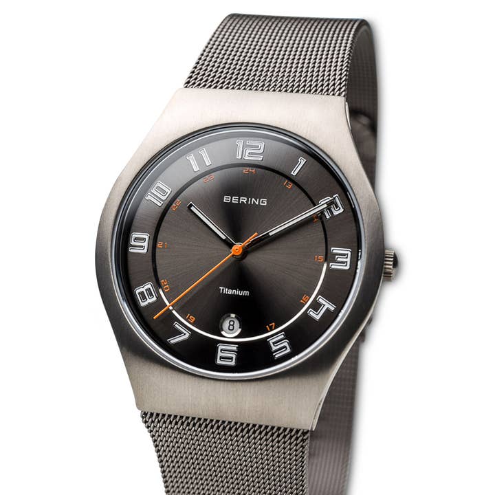 Bering – wholesale Armbandsur - Herr – BERING/Klocka/Classic/Herr 11937-007