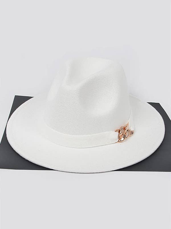 2361 Blanc - Lot de 6 pour la vente par Apparel Candy