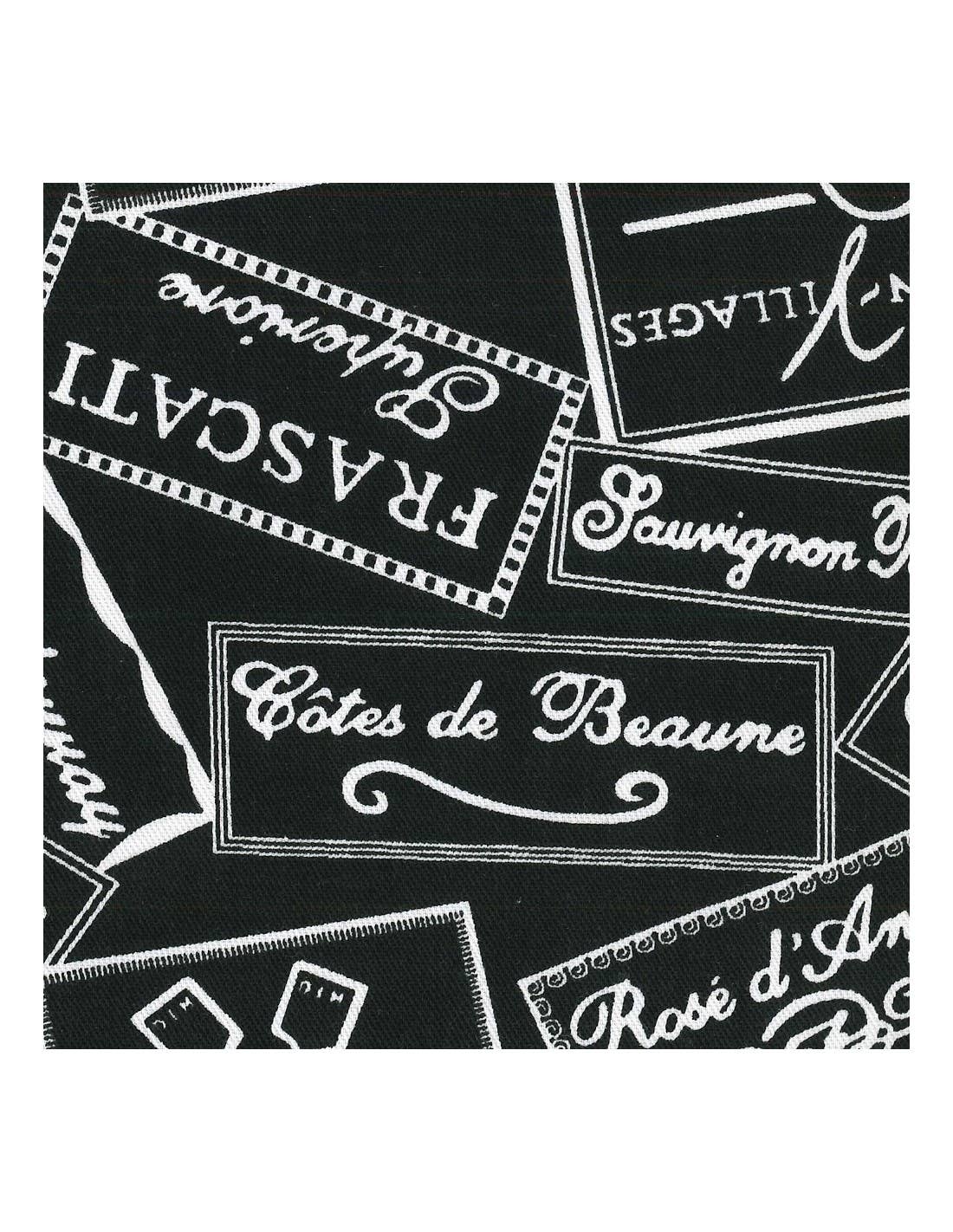 Confecciones J. Garcia – wholesale Apron – 969 sommelier apron5