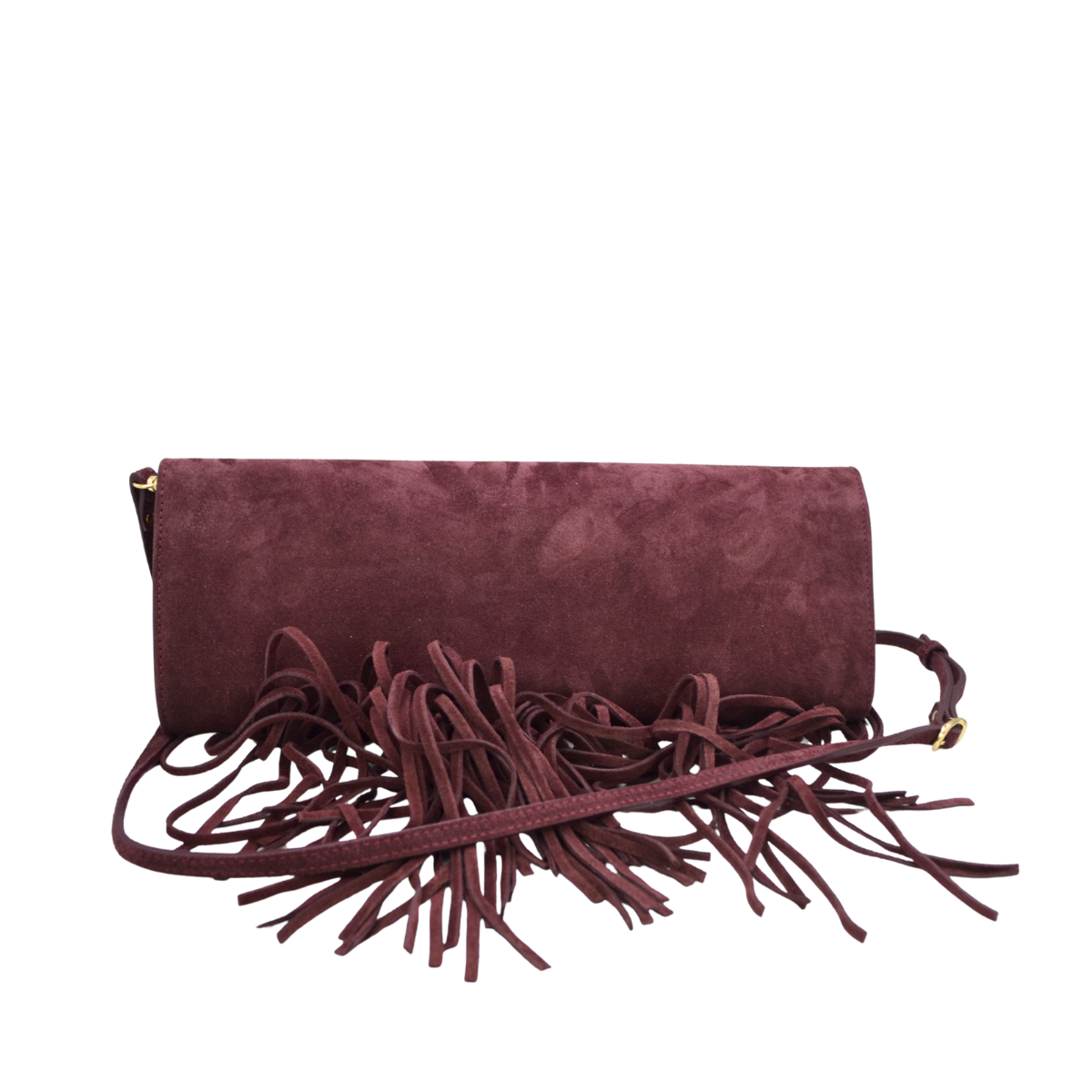 Claudia Firenze - Wholesale Clutch Bag - Women's - Mia - Bordeaux1