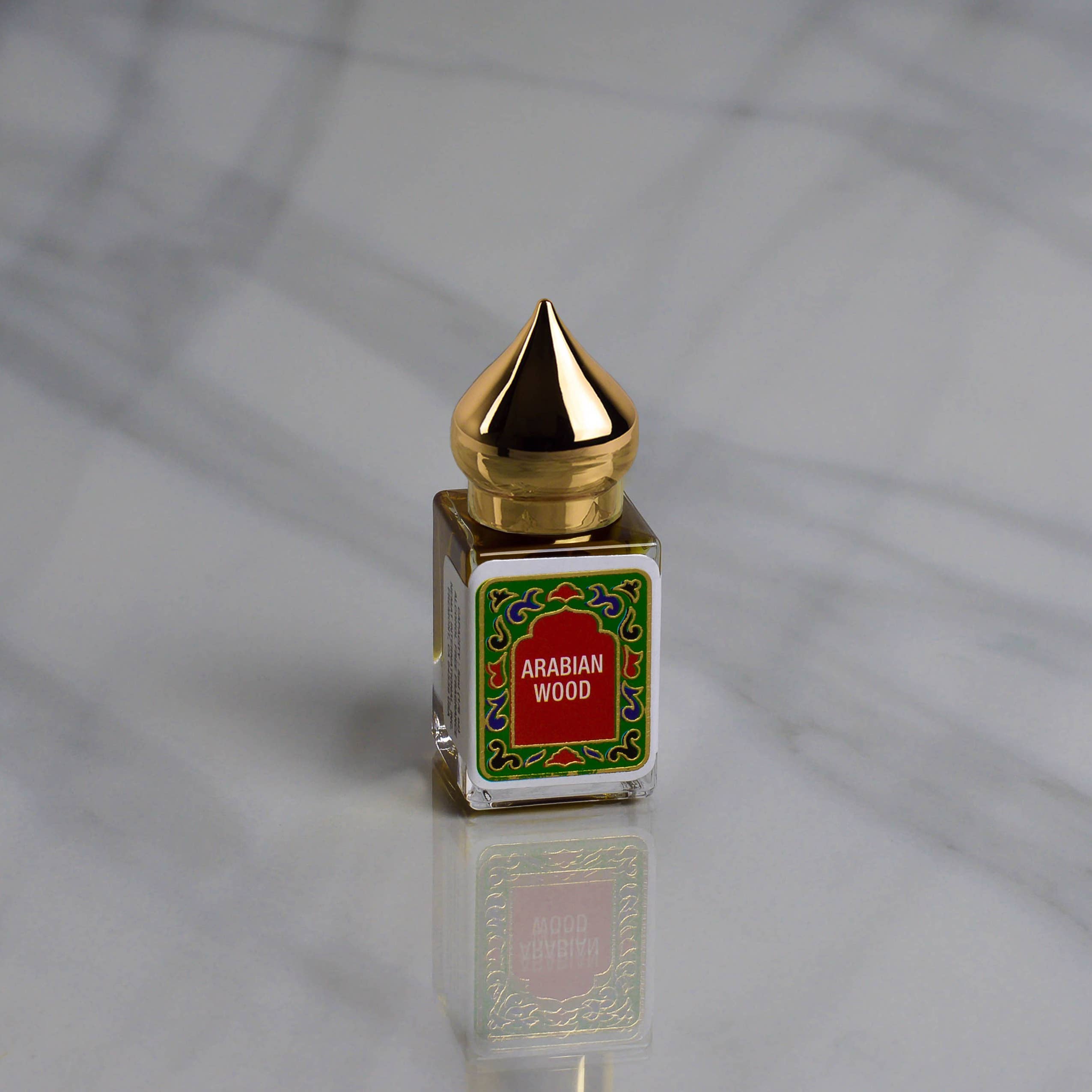 Nemat - Wholesale Fragrance Oil - Arabian Wood Perfume Oil3