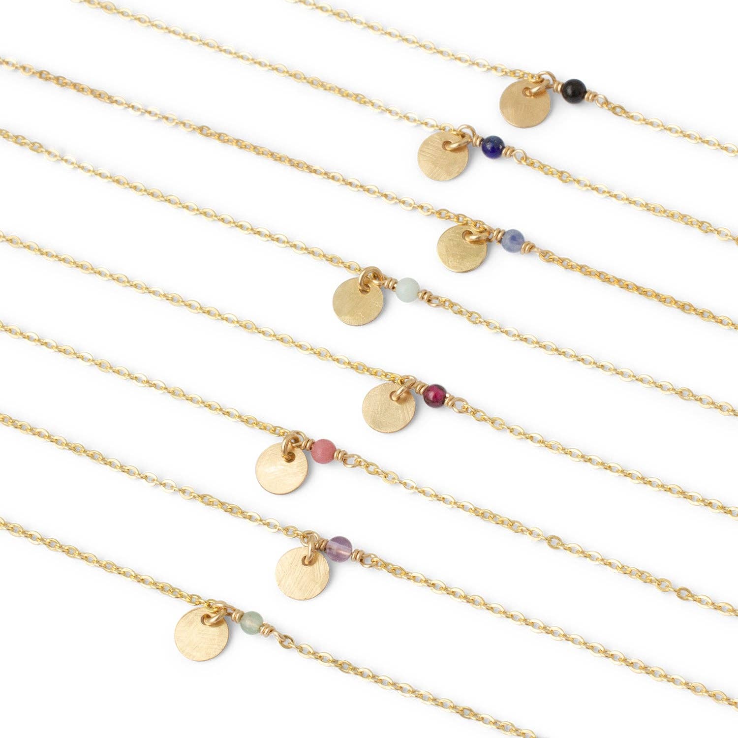 BonBon Boutique - Wholesale Charm/Dangle Bracelet - Mini Moon bracelet2