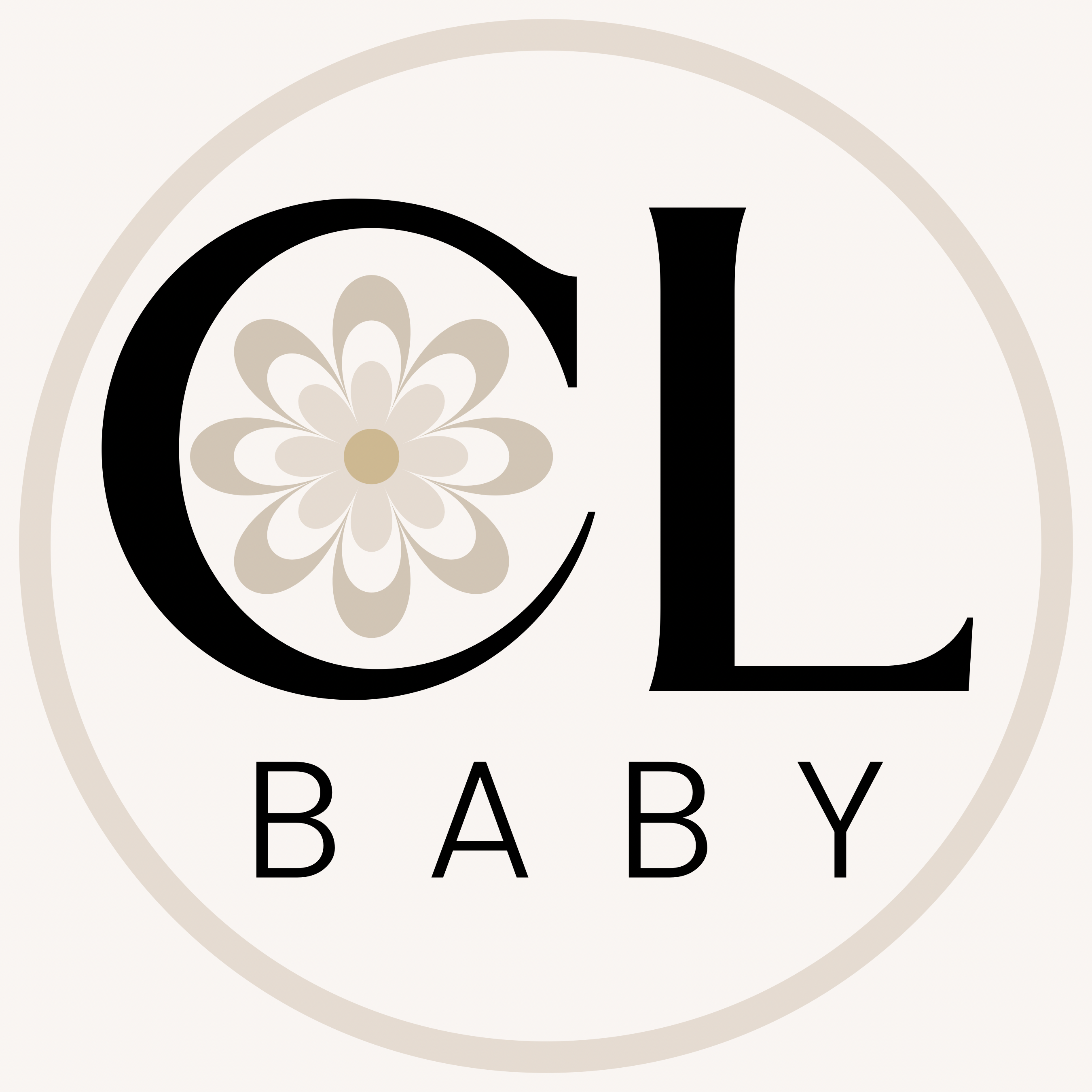 Charlie Lou Baby wholesale products
