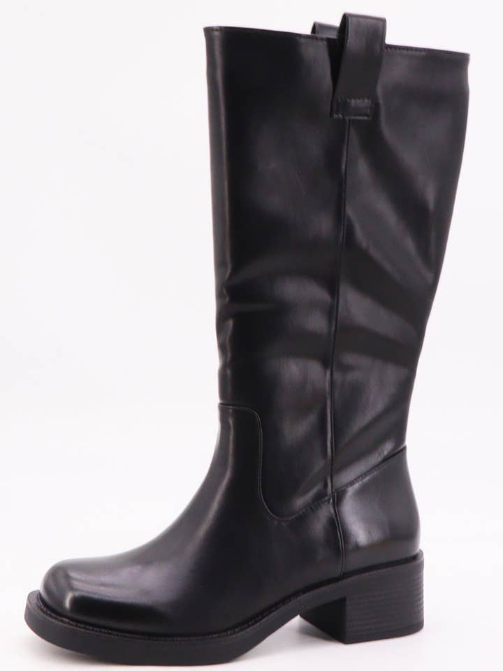 Mis Jes - Wholesale Cowboy Boots - Women's - JP-GARY-06 4