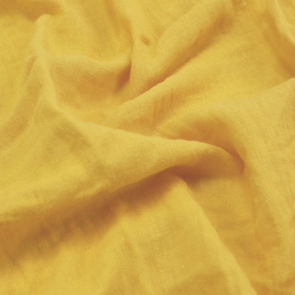 Trois kilos Sept - Wholesale Swaddle Set - Baby - Set of 2 diapers 70X70cm - Forest2