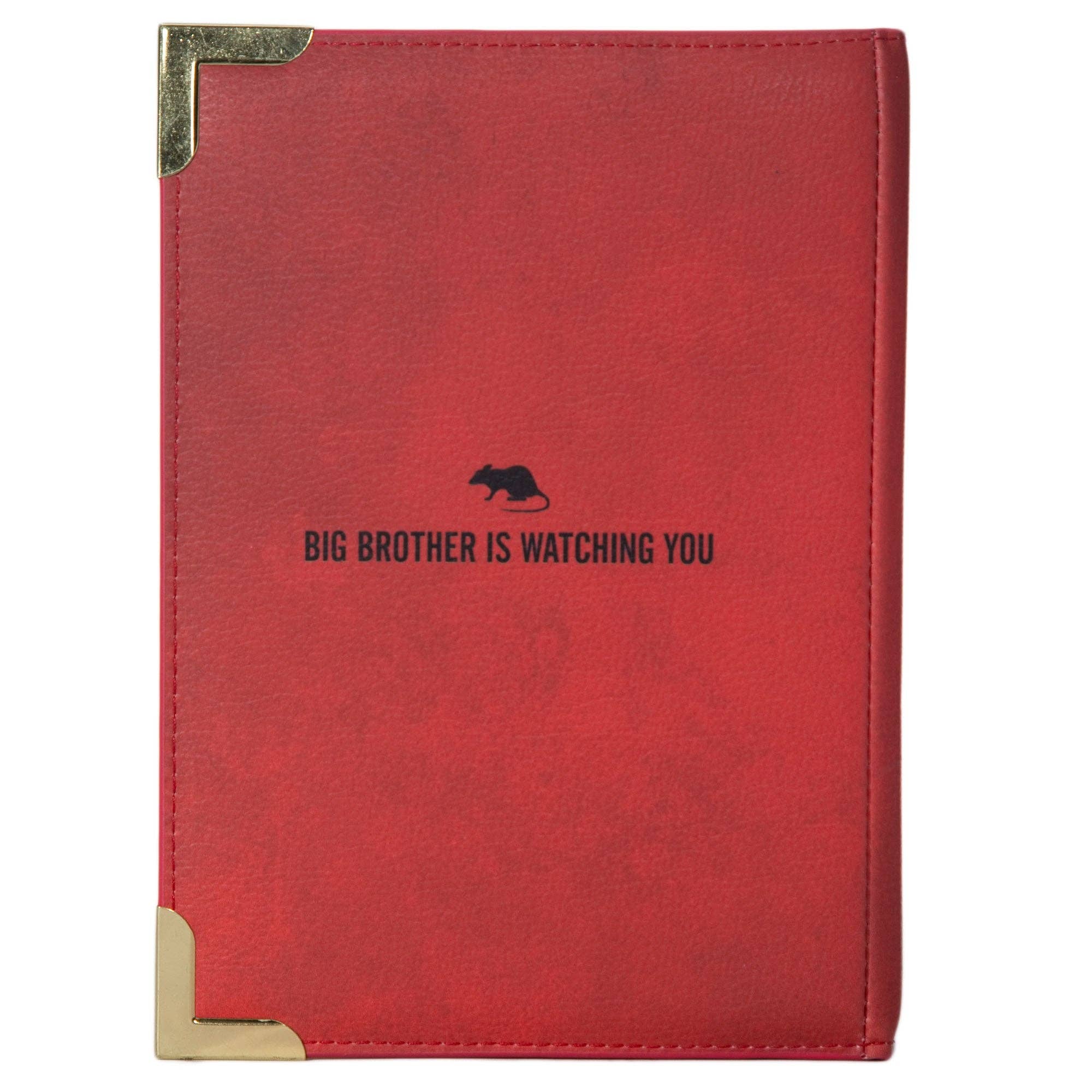 Well Read Company - Wholesale Crossbody Bag - Women's - 1984 Book Handbag Crossbody Clutch2