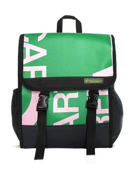 VERDI S Rygsæk for engroshandel hos DEMANO