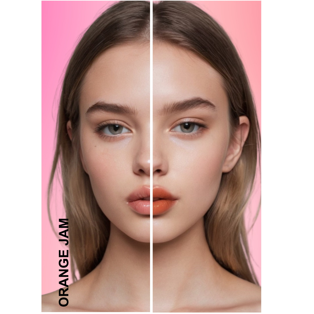 icybaby cosmetix – wholesale Lip stain/dye/tint – Lip Jam(Peel-Off Lip Stain)7