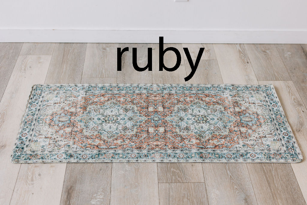 Vine & Nest - Wholesale Area Rug - Ultra soft Rug9