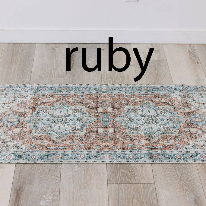 Vine & Nest - Wholesale Area Rug - Ultra soft Rug9