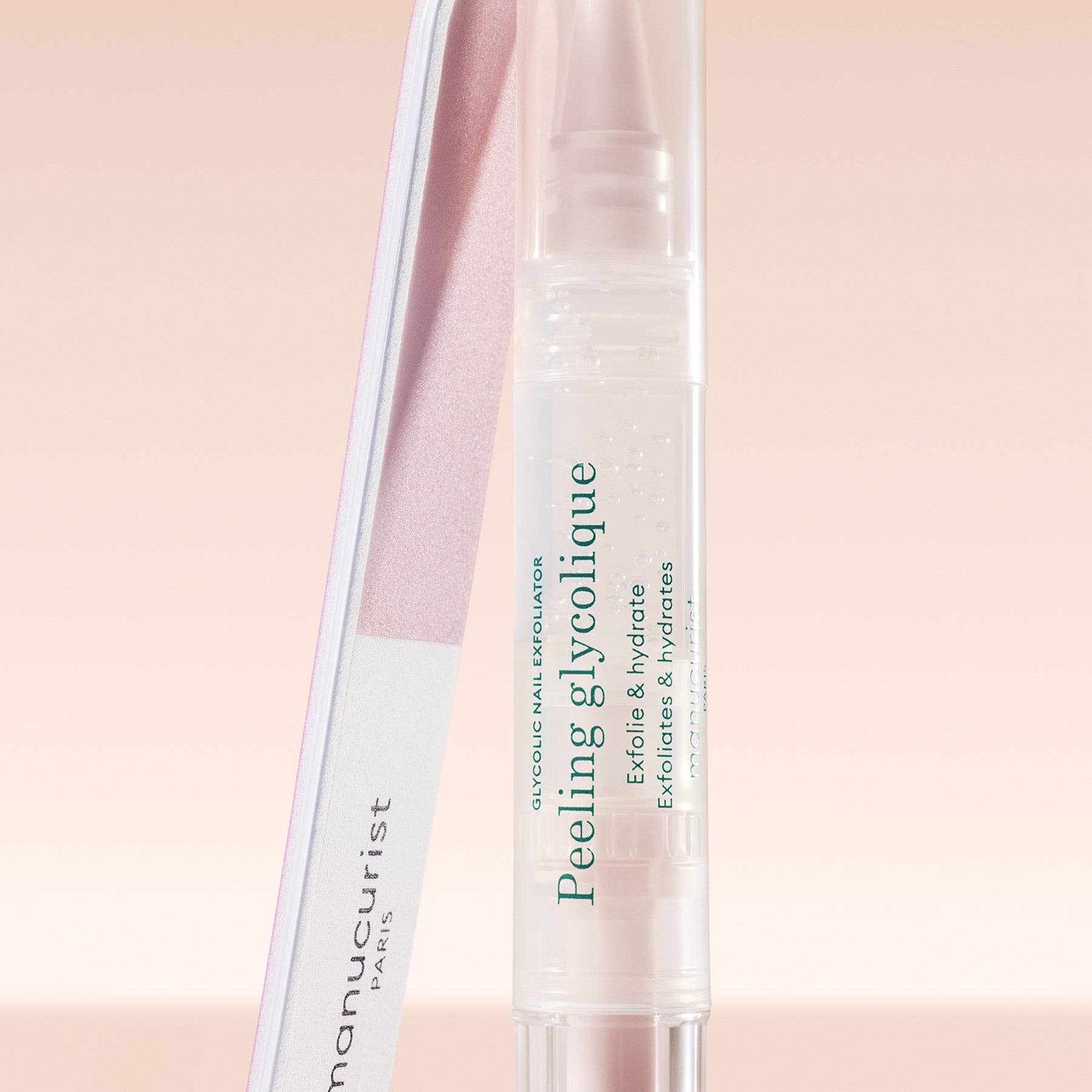 Manucurist - Wholesale Nailcare Set - Glossy Booster Duo6