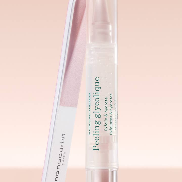 Manucurist - Wholesale Nailcare Set - Glossy Booster Duo6