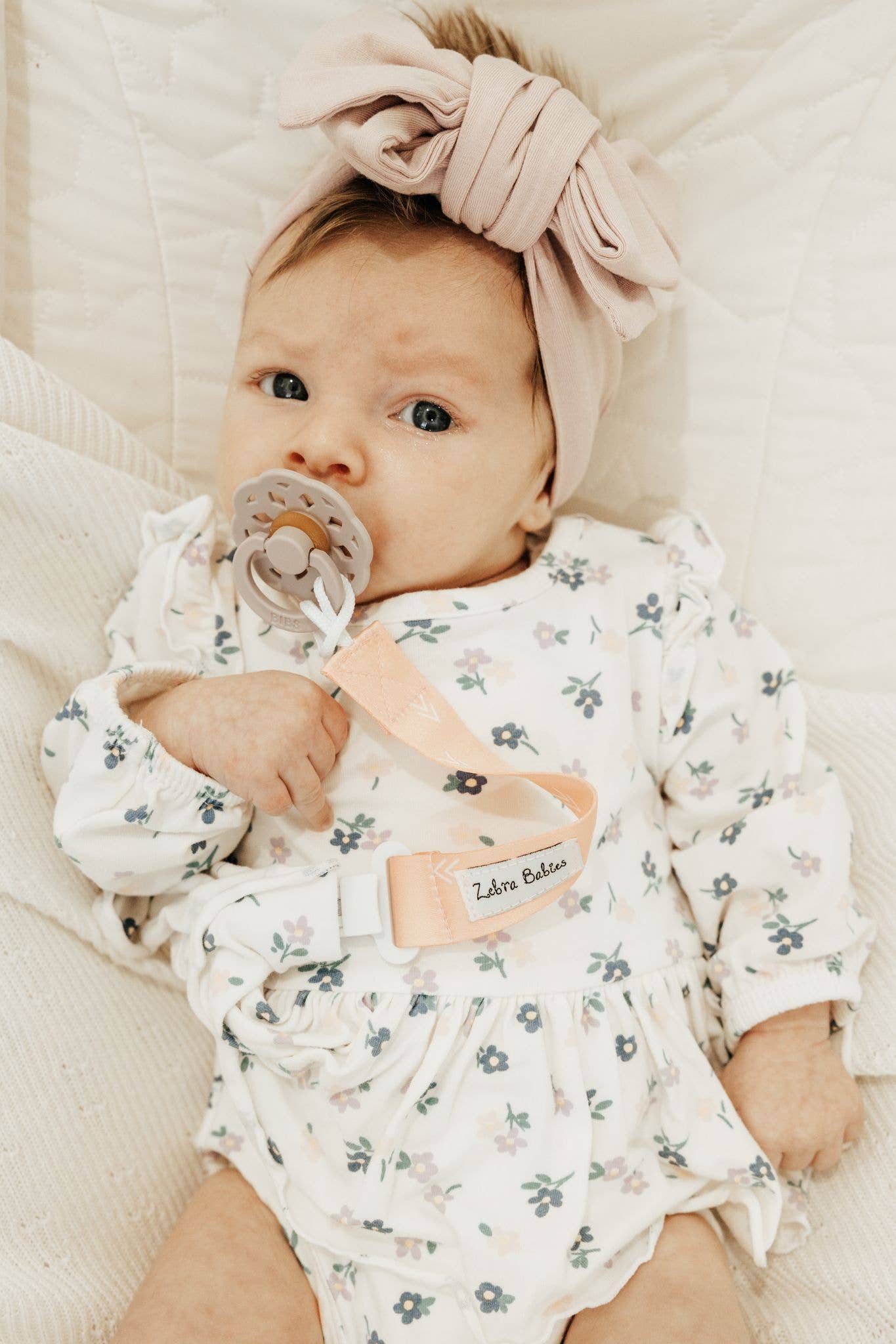 Zebra Babies – Clips para chupeta - Bebé por atacado – Clipe Falso - Fita Flexível22