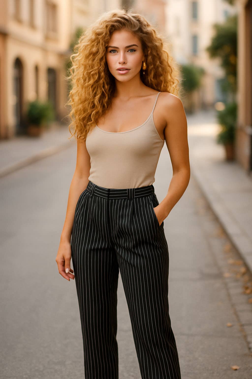 A Woman we Love - Wholesale Pants - Women's - Pack of 25 women's pants25