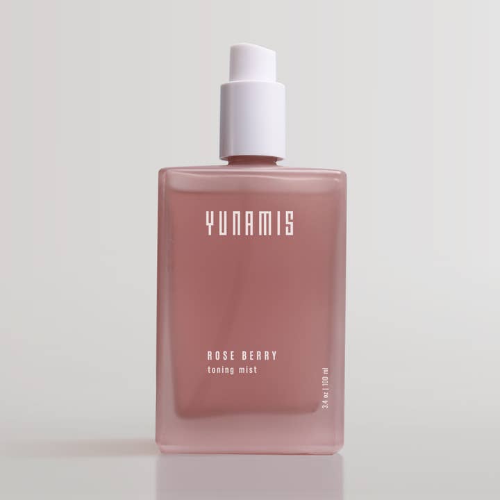Rozenbes Toning Mist voor wholesale door YUNAMIS