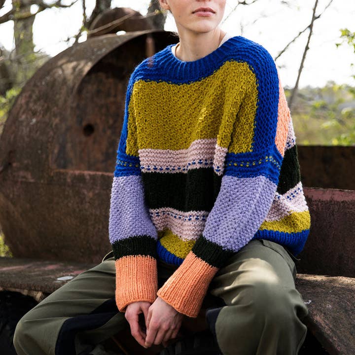 Laine Publishing - Wholesale Crafts, hobbies & DIY book - Tukubook7