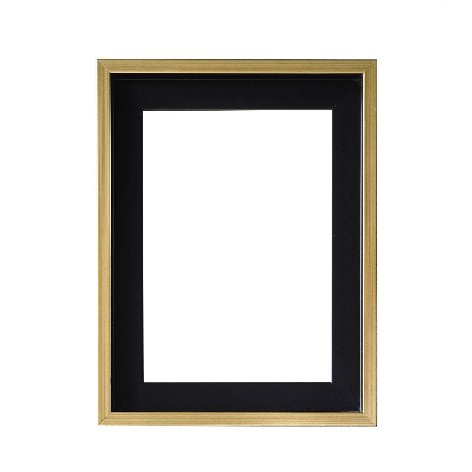 Blue Ocean Traders - Wholesale Picture Frame - Bedford Floating Frame5