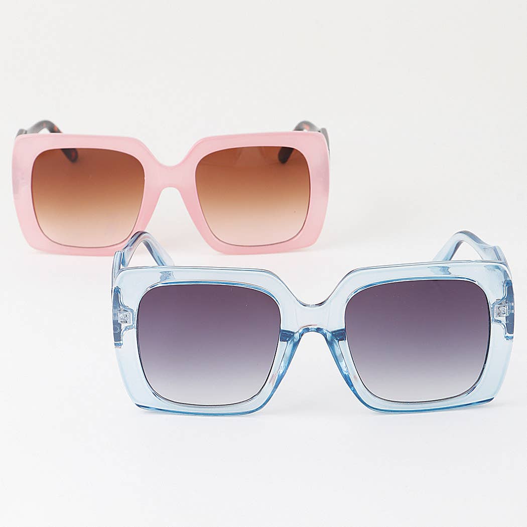 MIX Bold N stijlvolle zonnebril voor groothandel op Faire4