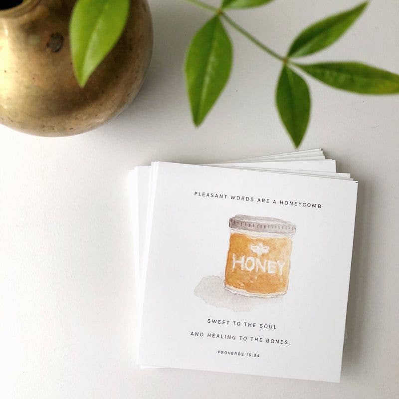 emily lex studio - Vendita all'ingrosso Set di cartoleria/cancelleria - carte Truth for Today6