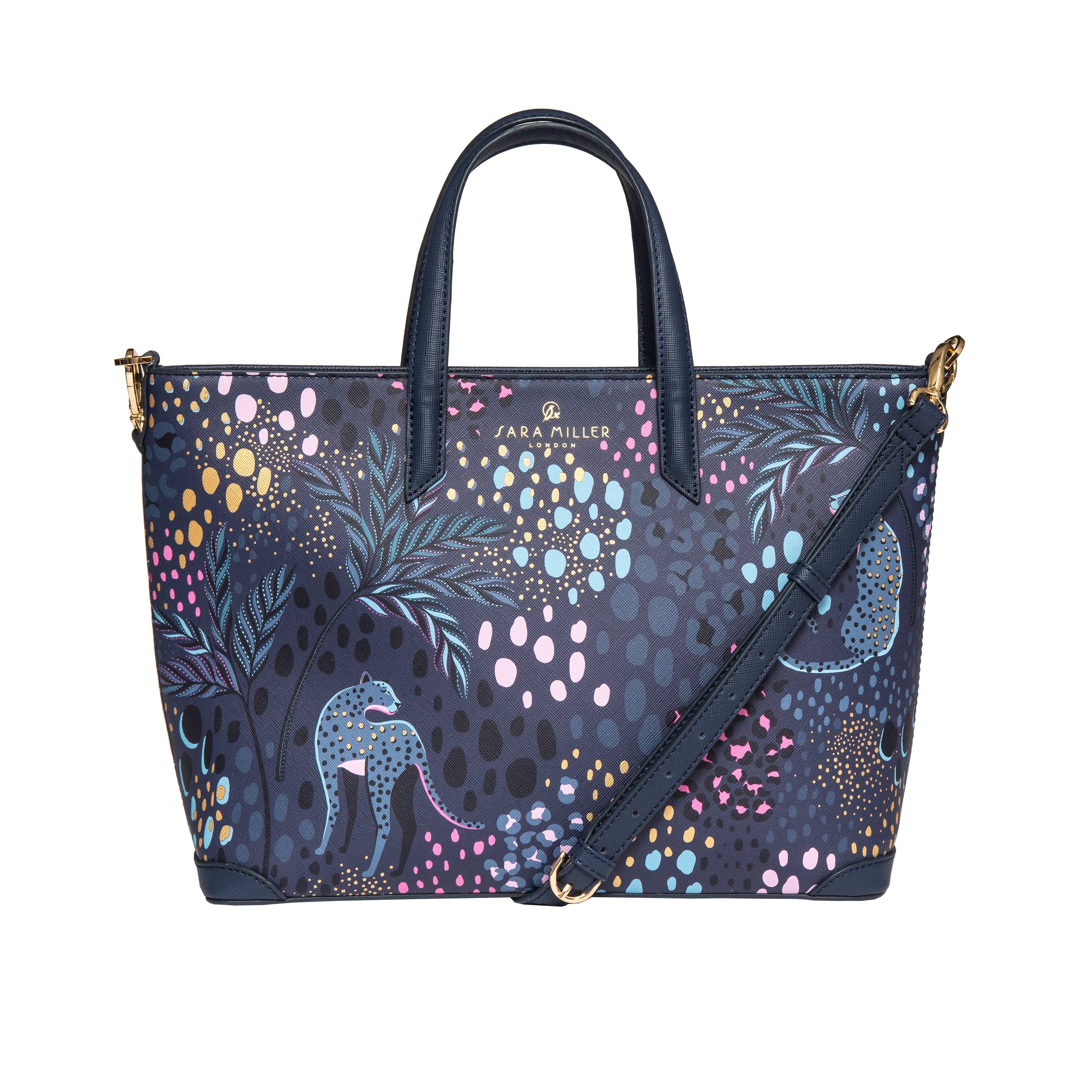 Pelham Group – wholesale Tote bag – Women's – Sara Miller Tote15