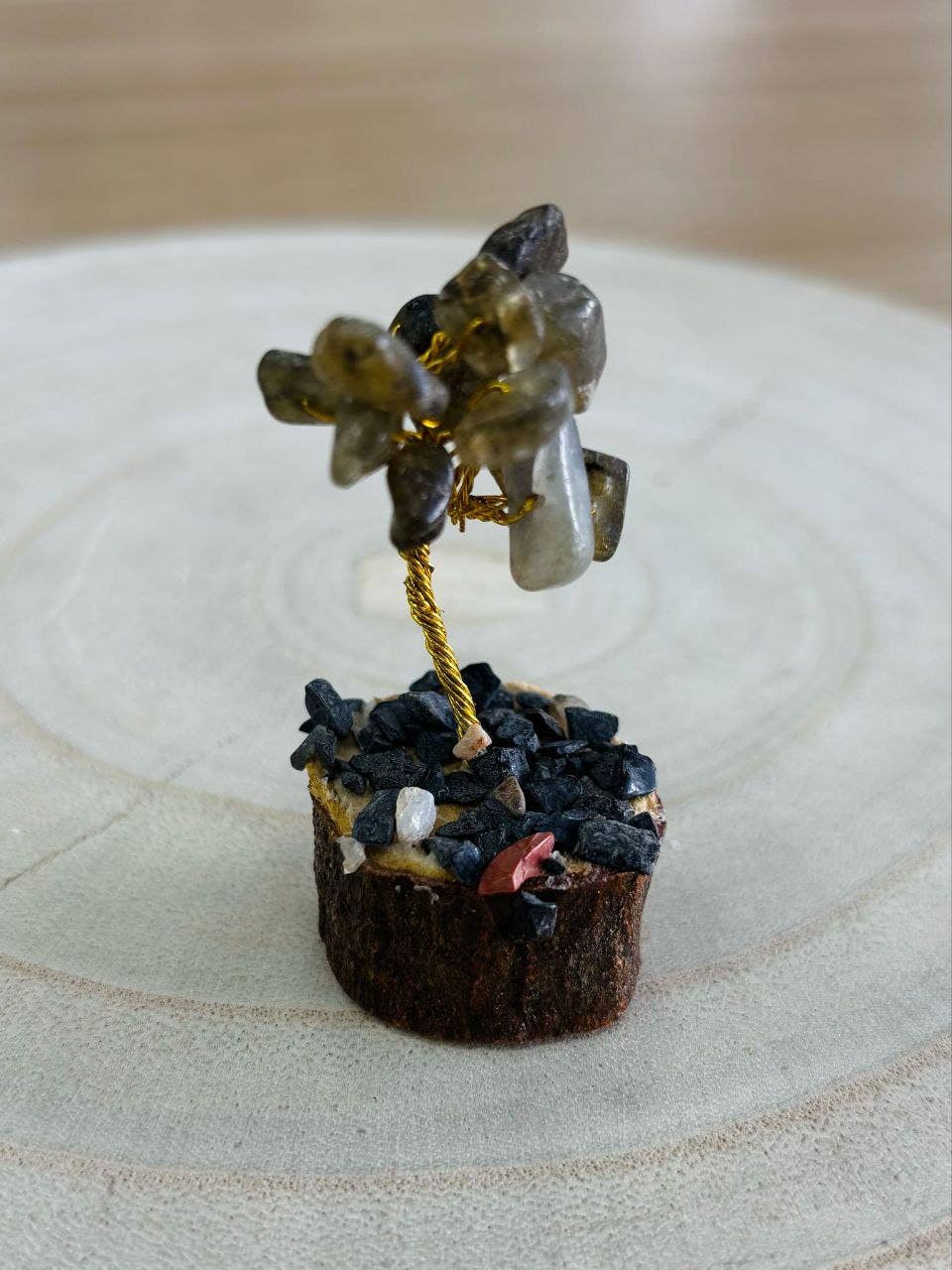 Hecho a mano - Wholesale Decorative Tabletop Object - Trees.Decorative items7