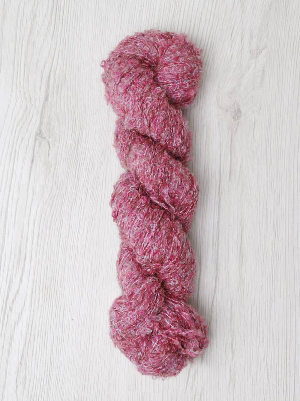 DHG - Wholesale Yarn - HYGGE 250g skein - alpaca / tencel lyocel blend3