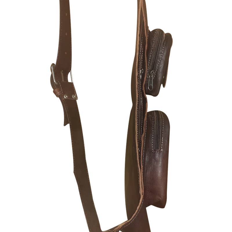 Hecho a mano - Wholesale Crossbody Bag - Women's - Cross shoulder strap2